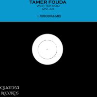 Tamer Fouda - Wii R Tek-Noo