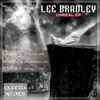 Lee Bradley - Unreal EP