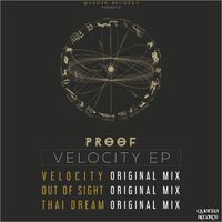 Proof - Velocity EP