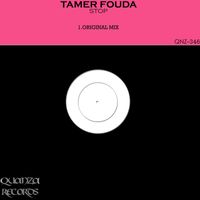 Tamer Fouda - Stop