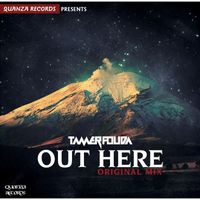 Tamer Fouda - Out Here