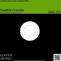 Tamer Fouda - Techno Essentials