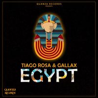 Gallax - Egypt