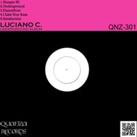 Luciano C. - Underground ALBUM