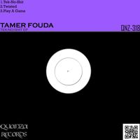 Tamer Fouda - Tek-No-Shit EP