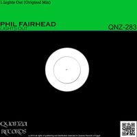 Phil Fairhead - Lights Out