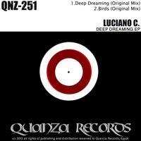 Luciano C. - Deep Dreaming EP
