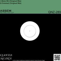 Assem - Retro Hit EP