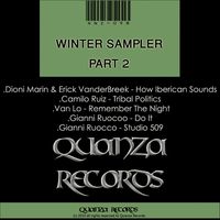 Dioni Marin - Winter Sampler Part Two