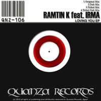 Ramtin K - Loving You EP