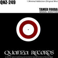 Tamer Fouda - Minimal Addiction