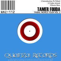 Tamer Fouda - Tribal World Tour Vol.2