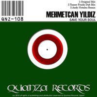 Mehmetcan Yildiz - Save Your Soul