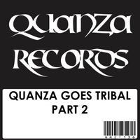 Nuno Rozz - Quanza Goes Tribal Part 2