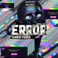 Tamer Fouda - Error
