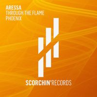 Aressa - Through the Flame / Phoenix