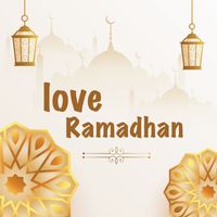 Andrew - Love Ramadhan