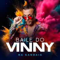 Vinny - Na Gandaia (Baile Do Vinny)