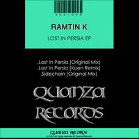 Ramtin K - Lost In Persia EP