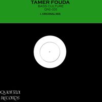 Tamer Fouda - Bass Culture