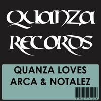 Tamer Fouda - Quanza Loves Arca & Notalez