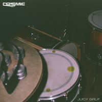 Cosmic Trip - Juicy Gruf