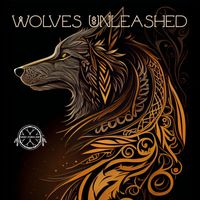 Shamanic Drumming World - Wolves Unleashed (The Leader of the Pack)