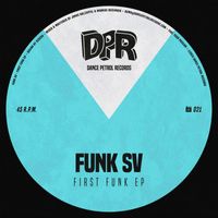 Funk SV - First Funk