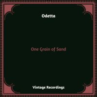 Odetta - One Grain of Sand (Hq Remastered 2024)
