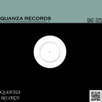 Tamer Fouda - 8 Years Of Quanza Records Vol.4