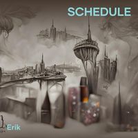 Erik - Schedule