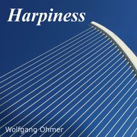 Wolfgang Ohmer - Harpiness