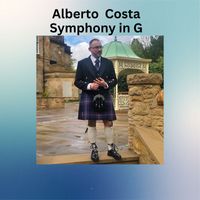 Alberto Costa - Symphony in G