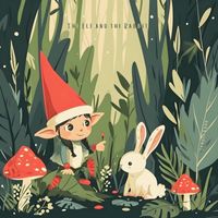 Samuel Kahn - The Elf And The Rabbit