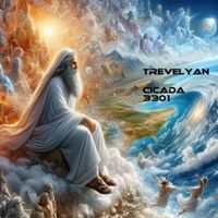 Trevelyan - Cicada 3301