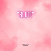 Simone Del Freo - "Slut!" (Instrumental)