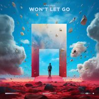 JINXSPR0 - Won't Let Go