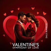 Dale Burbeck - Valentine's Symphony of Love