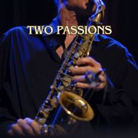 NYC Jazz Quartett - Two Passions