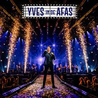 Yves Berendse - Yves In De AFAS Live