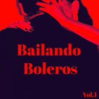 Eliseo del Toro - Bailando Boleros Vol.1