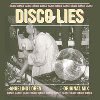 Angelino Loren - Disco Lies