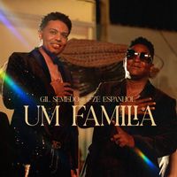 Gil Semedo - Um Familia