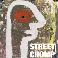Jack Gordon - Street Chomp
