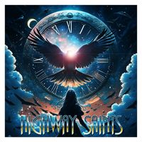 Highway Saints - The Forever - EP (Explicit)