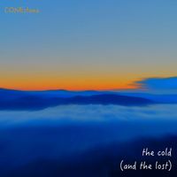 Cone Stone - The Cold (And the Lost)