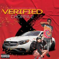 Marksman - Verified Choppa 2 (Explicit)