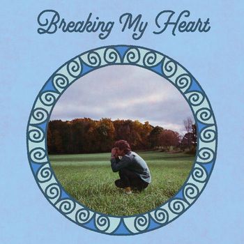 Gregory Ackerman - Breaking My Heart