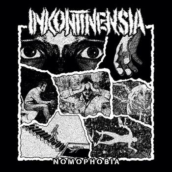 Inkontinensia - Nomophobia (Explicit)
