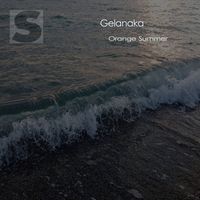 Gelanaka - Orange Summer